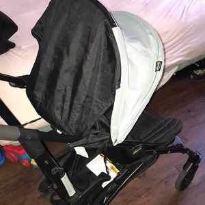 Chicco lightweight stroller